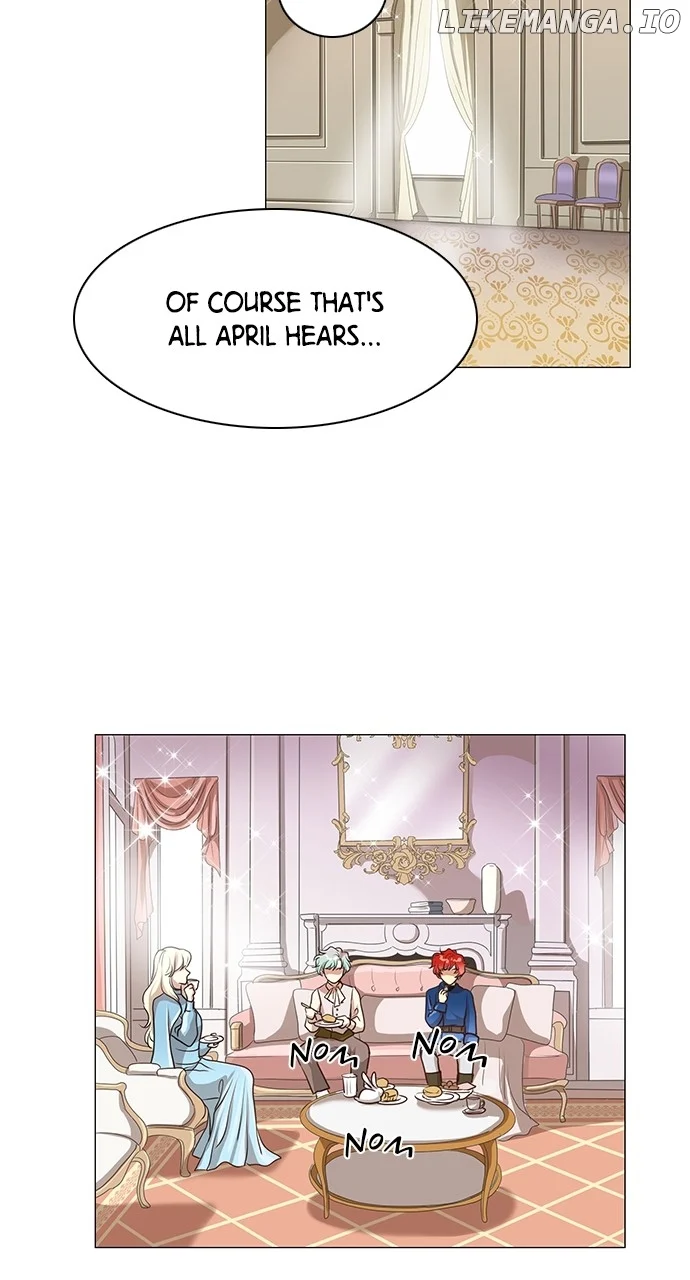 I Became the Rabbit Heroine’s Stepmother Chapter 38 204 ch 38 26