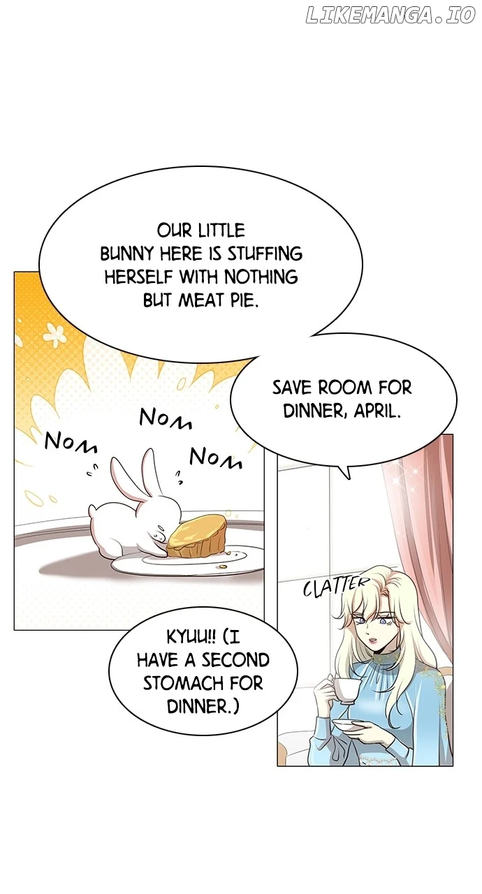 I Became the Rabbit Heroine’s Stepmother Chapter 38 205 ch 38 27