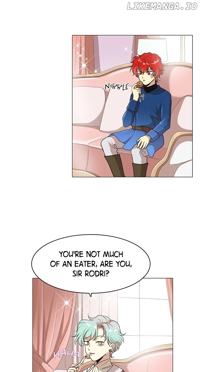 I Became the Rabbit Heroine’s Stepmother Chapter 38 206 ch 38 28