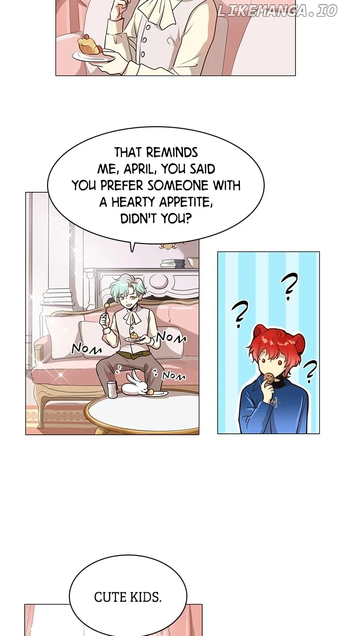 I Became the Rabbit Heroine’s Stepmother Chapter 38 207 ch 38 29