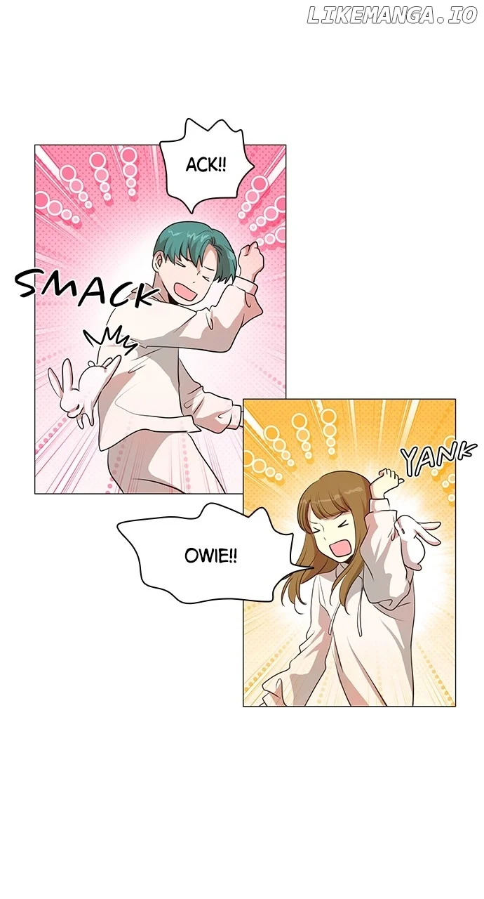 I Became the Rabbit Heroine’s Stepmother Chapter 38 181 ch 38 3