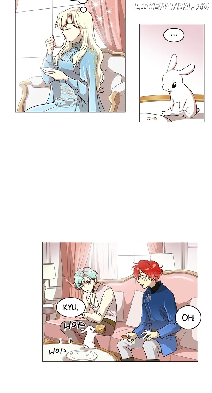 I Became the Rabbit Heroine’s Stepmother Chapter 38 208 ch 38 30