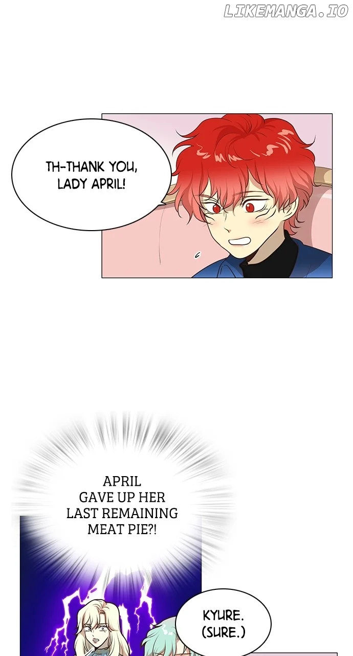 I Became the Rabbit Heroine’s Stepmother Chapter 38 209 ch 38 31