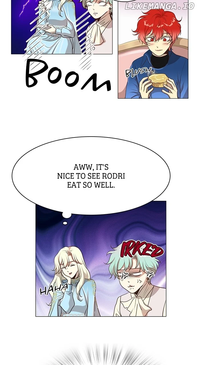 I Became the Rabbit Heroine’s Stepmother Chapter 38 210 ch 38 32