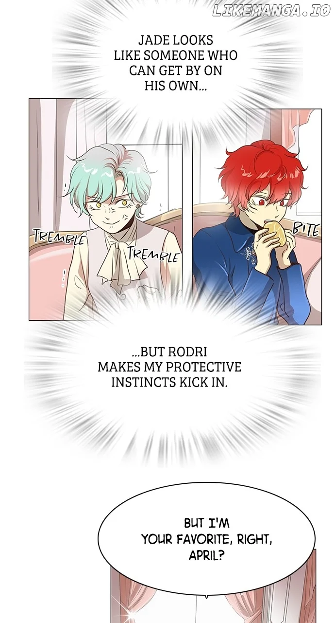 I Became the Rabbit Heroine’s Stepmother Chapter 38 211 ch 38 33