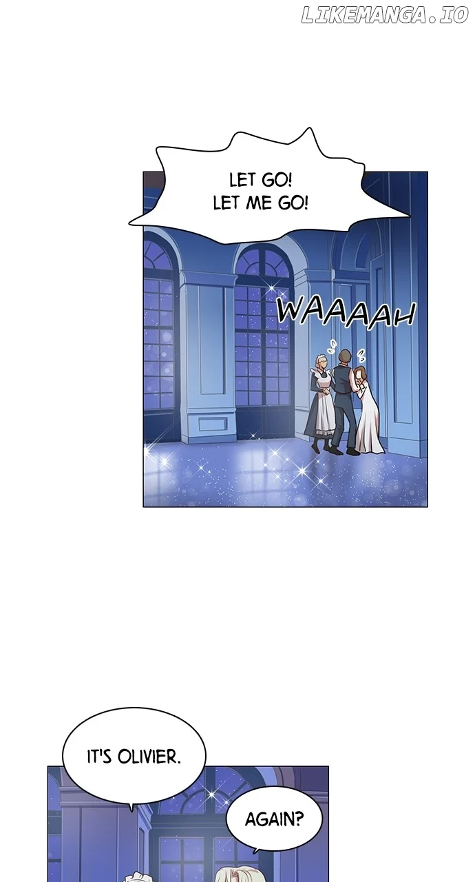 I Became the Rabbit Heroine’s Stepmother Chapter 38 214 ch 38 36