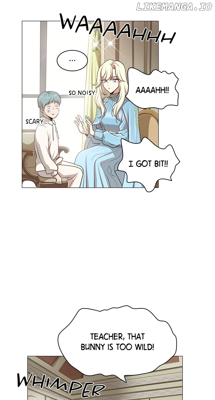 I Became the Rabbit Heroine’s Stepmother Chapter 38 182 ch 38 4