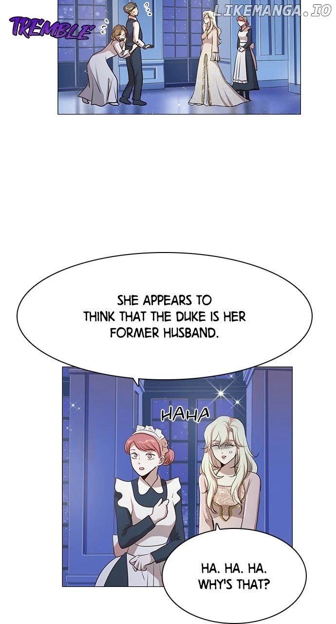 I Became the Rabbit Heroine’s Stepmother Chapter 38 219 ch 38 41