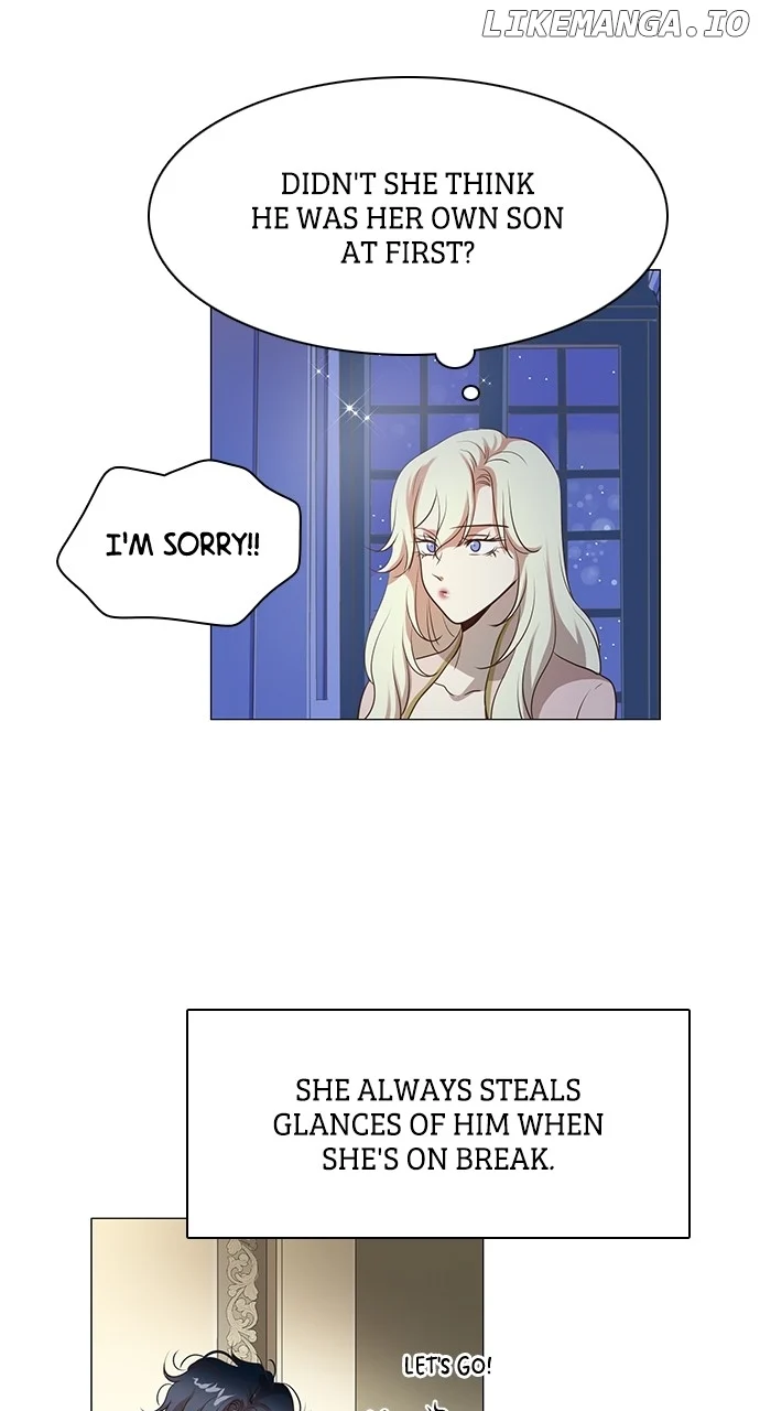 I Became the Rabbit Heroine’s Stepmother Chapter 38 220 ch 38 42