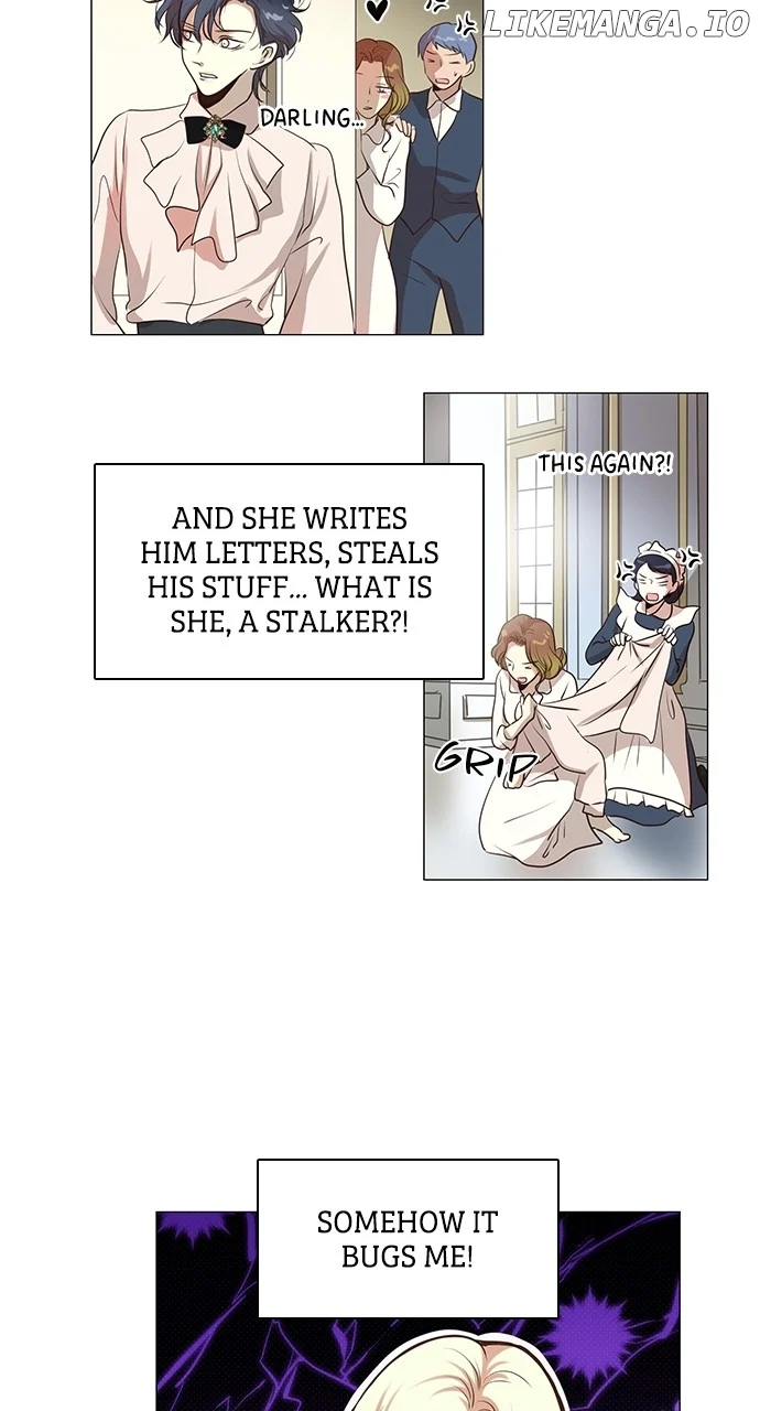 I Became the Rabbit Heroine’s Stepmother Chapter 38 221 ch 38 43