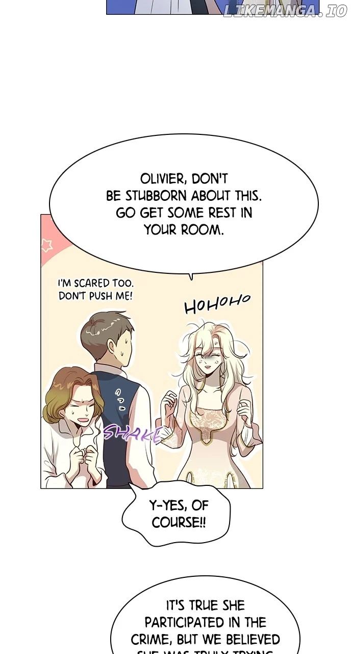 I Became the Rabbit Heroine’s Stepmother Chapter 38 223 ch 38 45