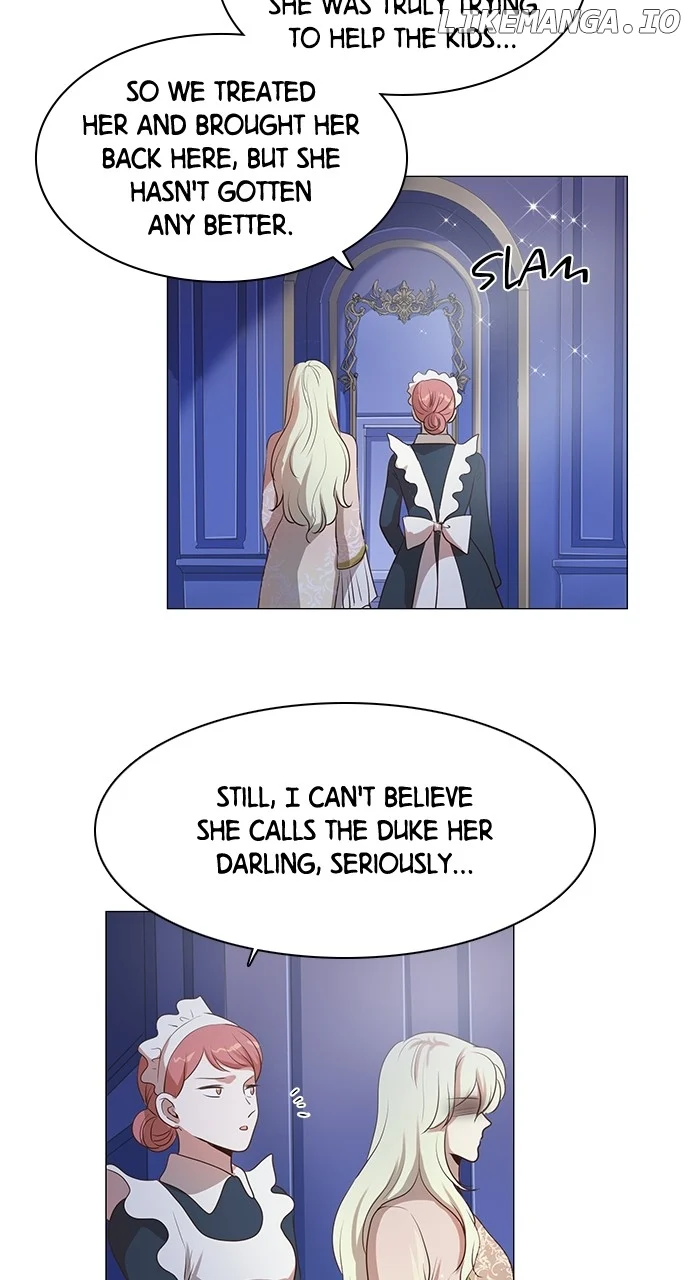 I Became the Rabbit Heroine’s Stepmother Chapter 38 224 ch 38 46