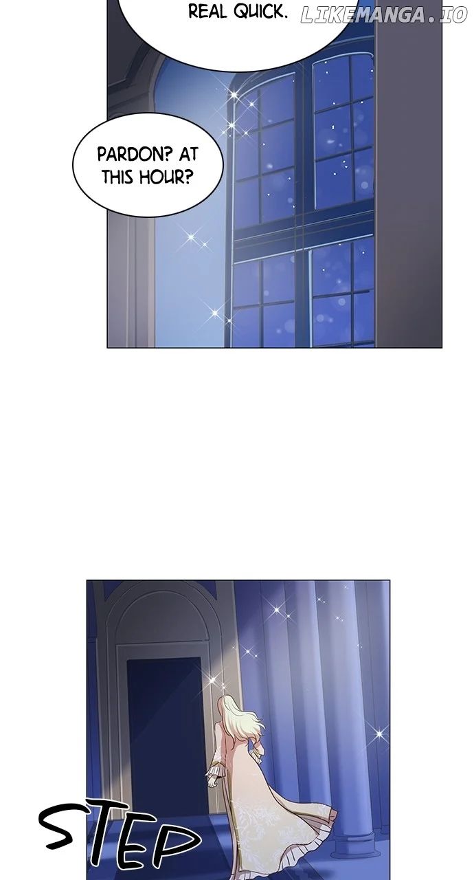 I Became the Rabbit Heroine’s Stepmother Chapter 38 226 ch 38 48