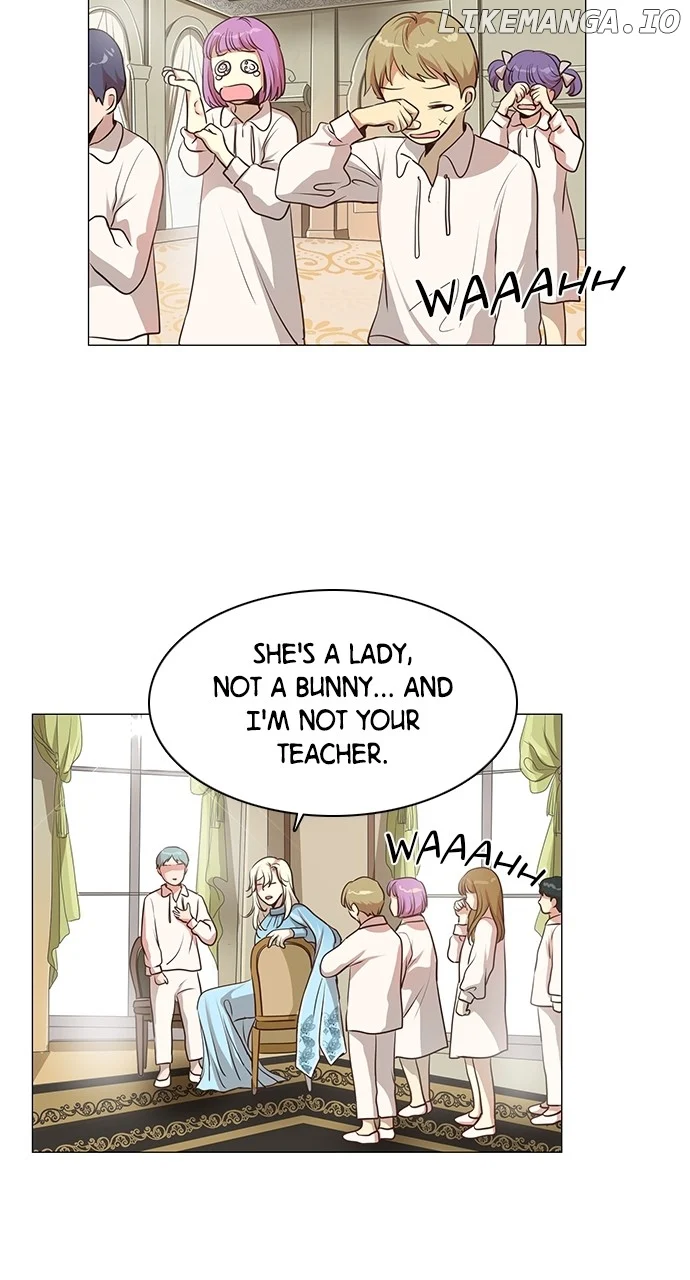 I Became the Rabbit Heroine’s Stepmother Chapter 38 183 ch 38 5