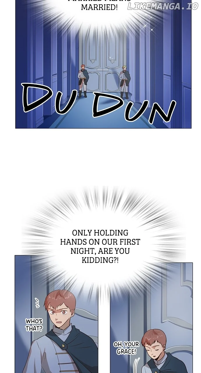 I Became the Rabbit Heroine’s Stepmother Chapter 38 230 ch 38 52