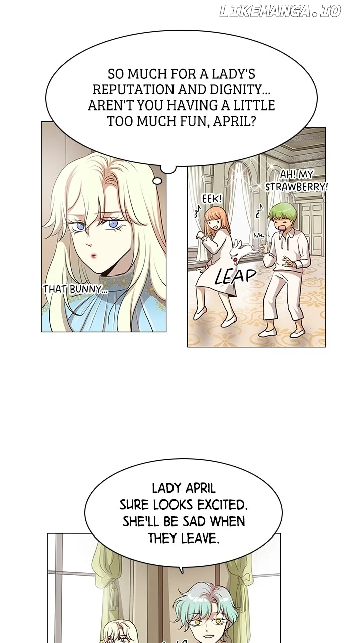 I Became the Rabbit Heroine’s Stepmother Chapter 38 184 ch 38 6