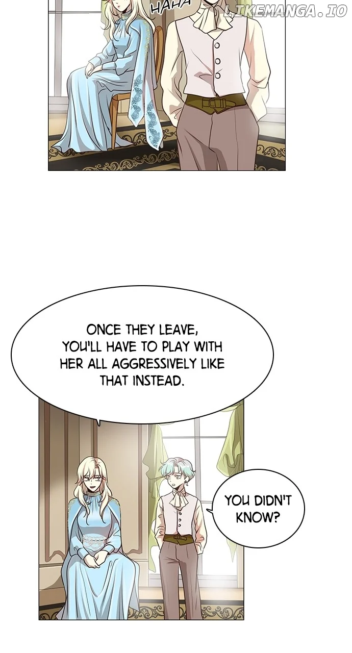 I Became the Rabbit Heroine’s Stepmother Chapter 38 185 ch 38 7