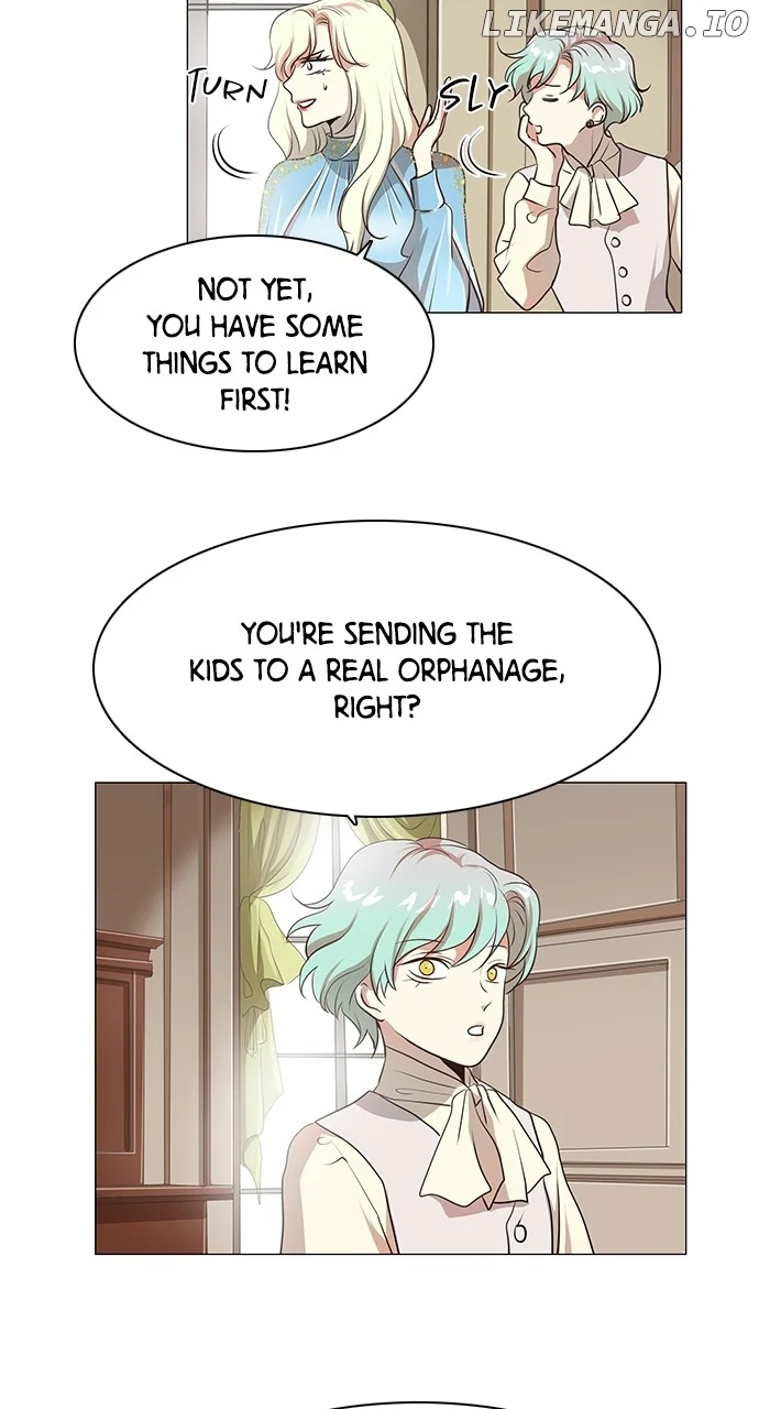 I Became the Rabbit Heroine’s Stepmother Chapter 38 187 ch 38 9