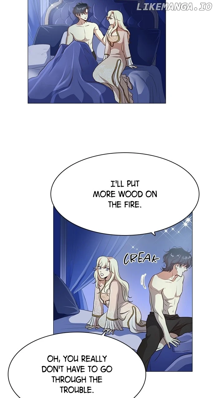 I Became the Rabbit Heroine’s Stepmother Chapter 39 187 ch 39 15