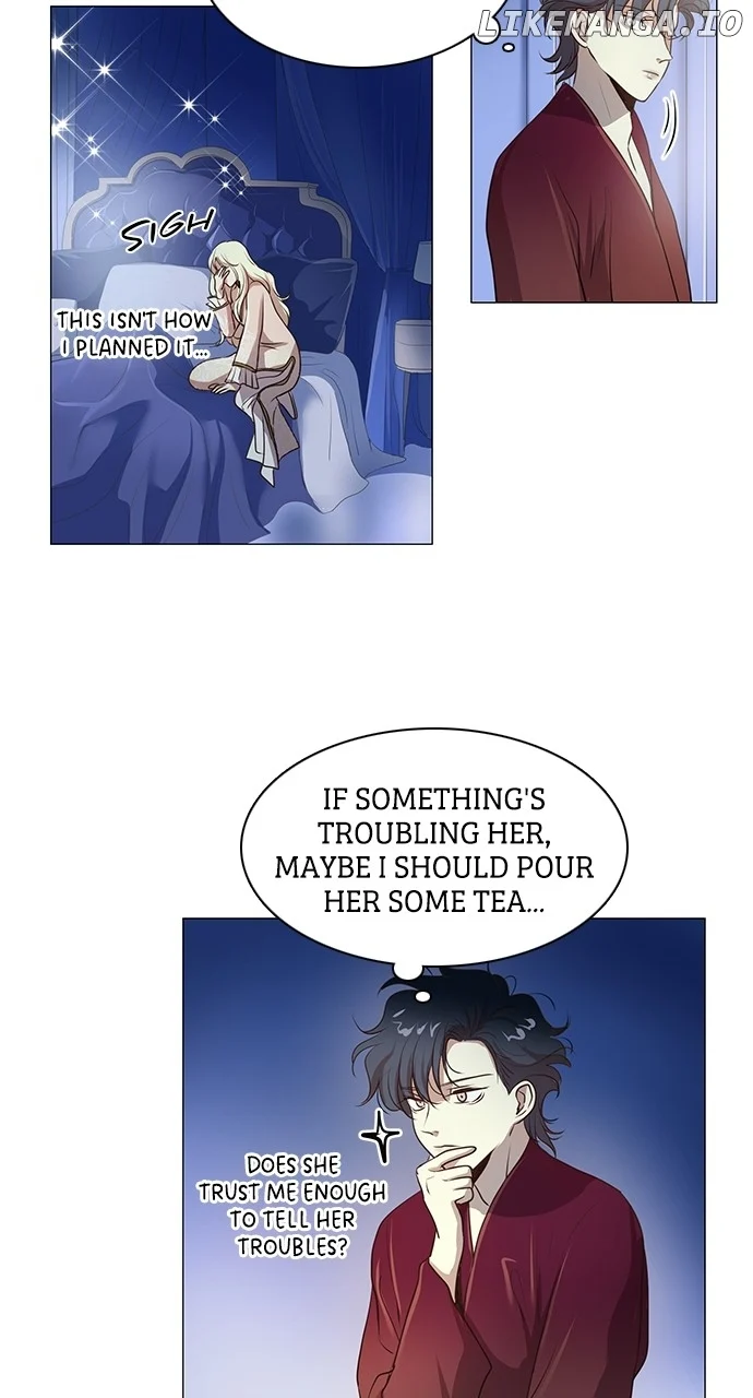 I Became the Rabbit Heroine’s Stepmother Chapter 39 189 ch 39 17