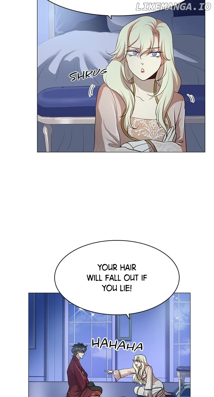 I Became the Rabbit Heroine’s Stepmother Chapter 39 200 ch 39 28