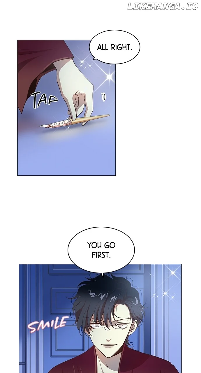 I Became the Rabbit Heroine’s Stepmother Chapter 39 203 ch 39 31