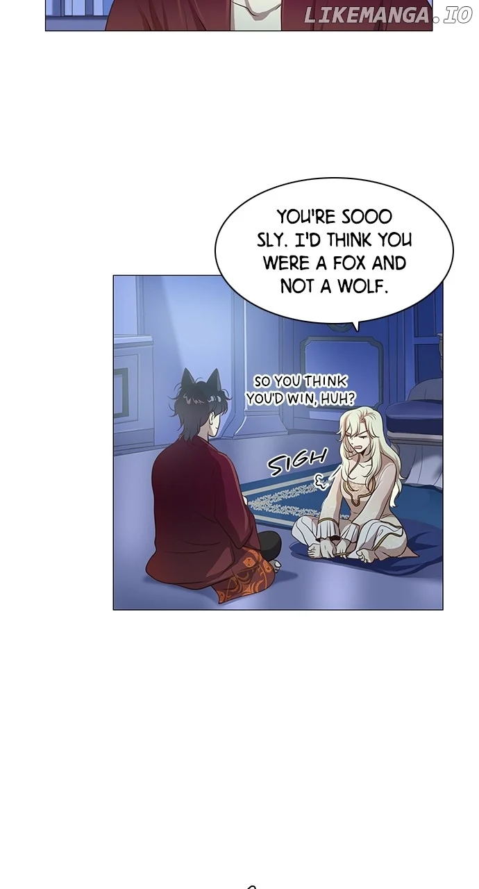 I Became the Rabbit Heroine’s Stepmother Chapter 39 204 ch 39 32