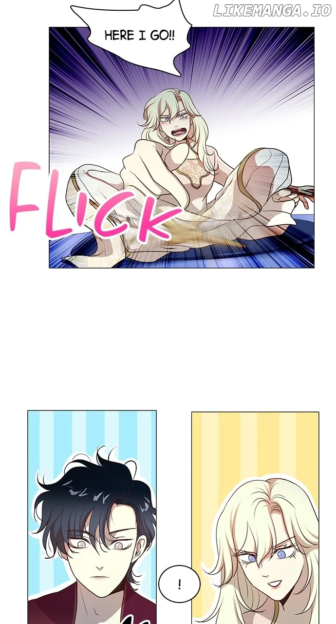 I Became the Rabbit Heroine’s Stepmother Chapter 39 205 ch 39 33