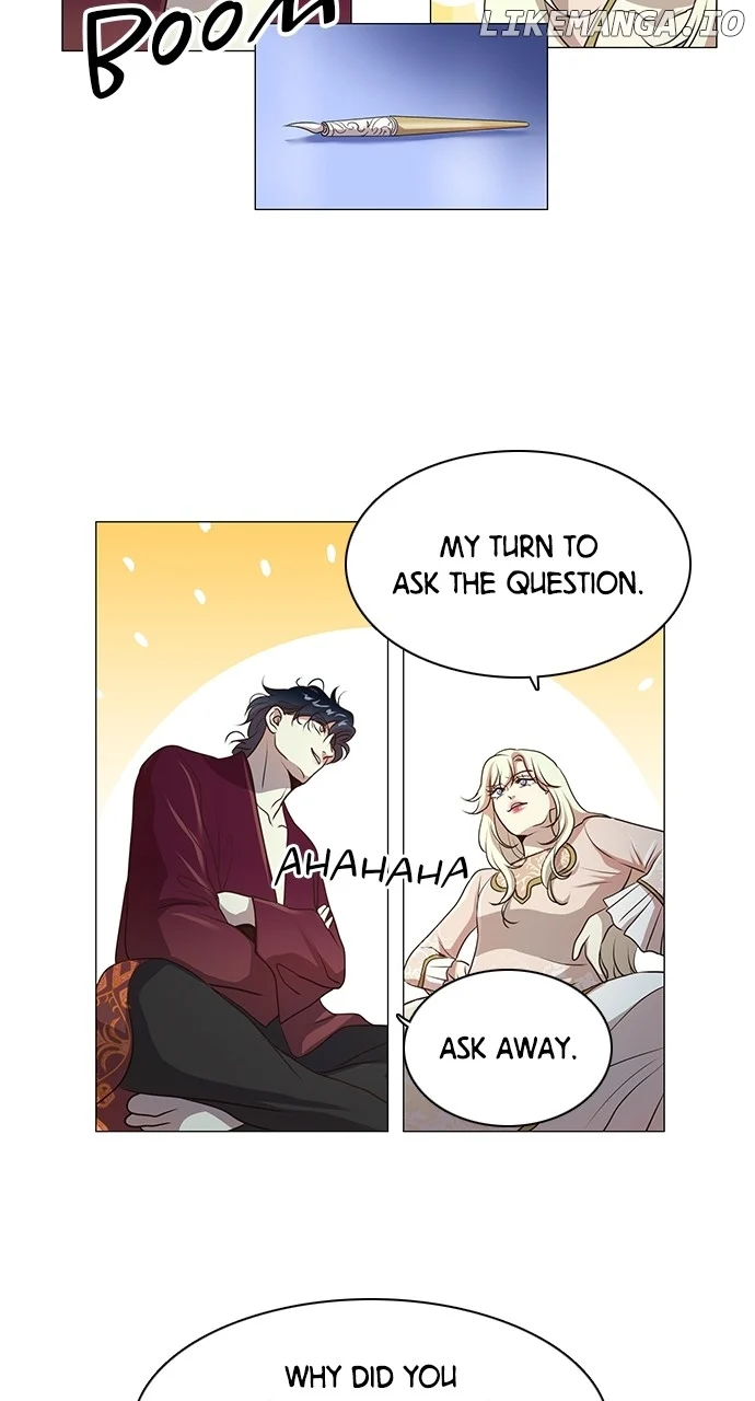 I Became the Rabbit Heroine’s Stepmother Chapter 39 206 ch 39 34