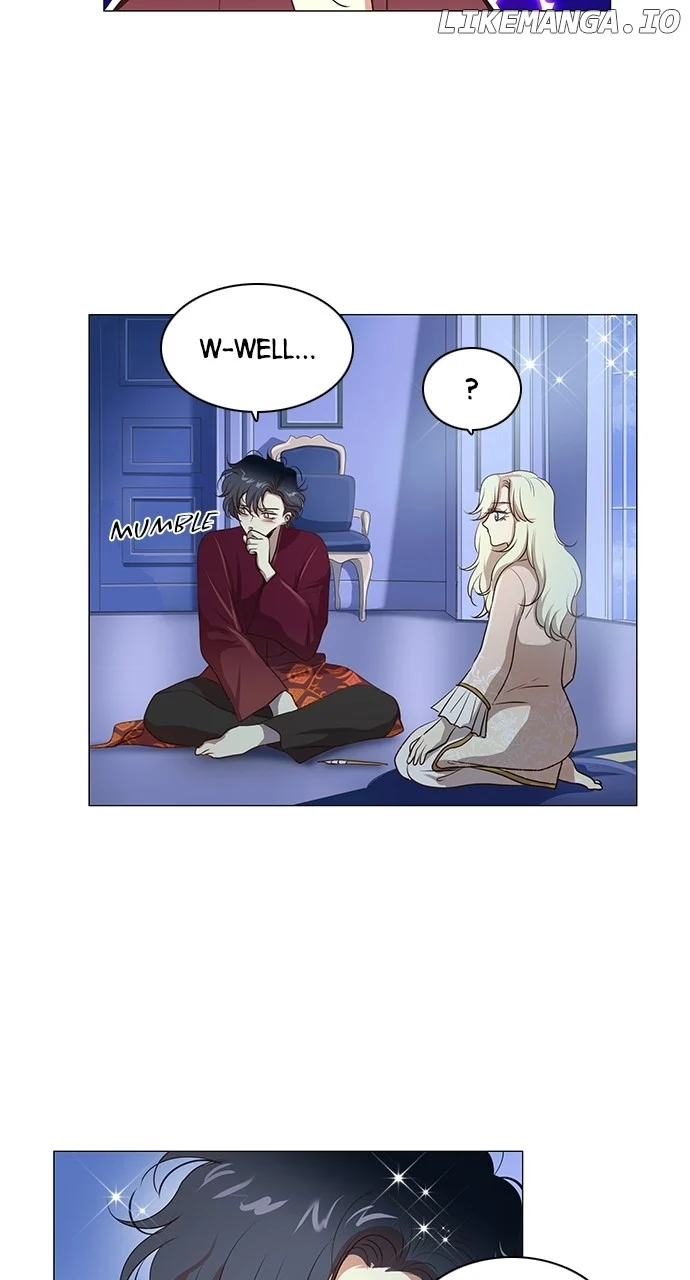 I Became the Rabbit Heroine’s Stepmother Chapter 39 208 ch 39 36