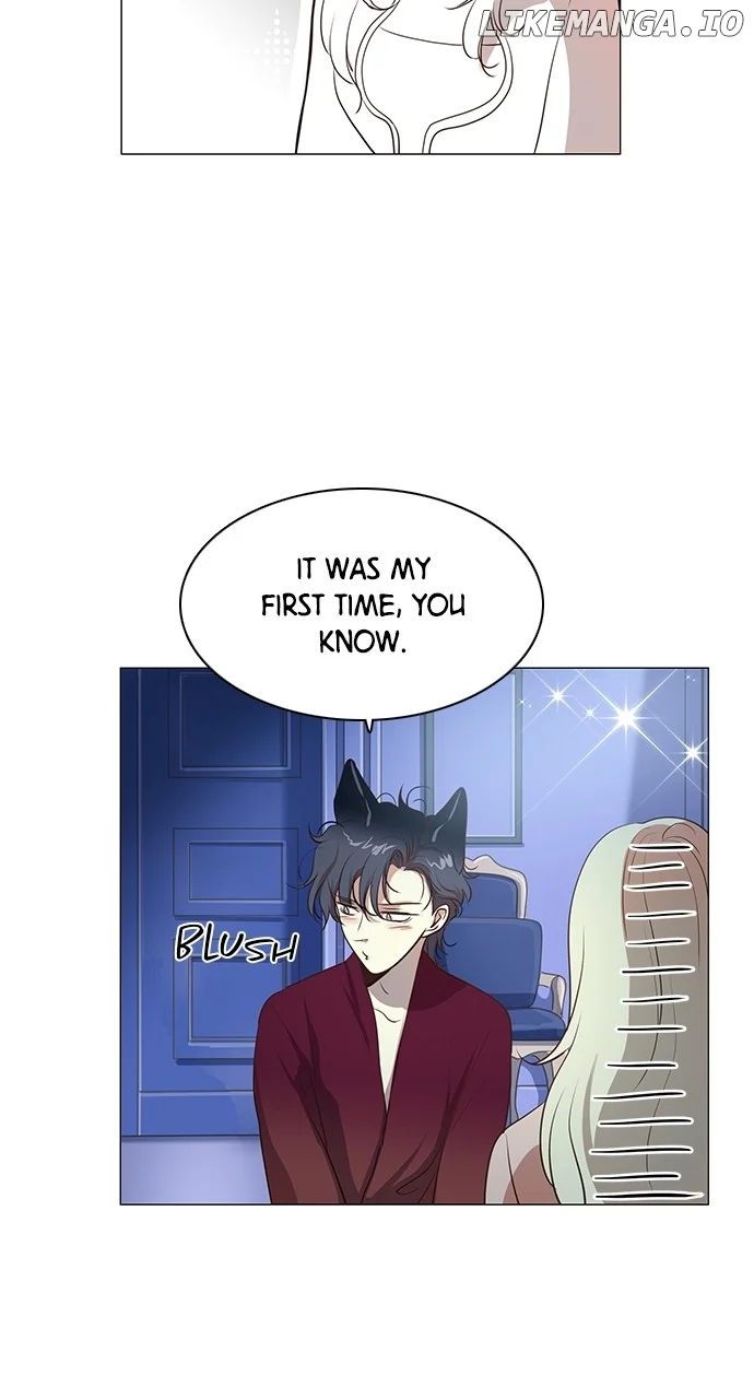 I Became the Rabbit Heroine’s Stepmother Chapter 39 210 ch 39 38