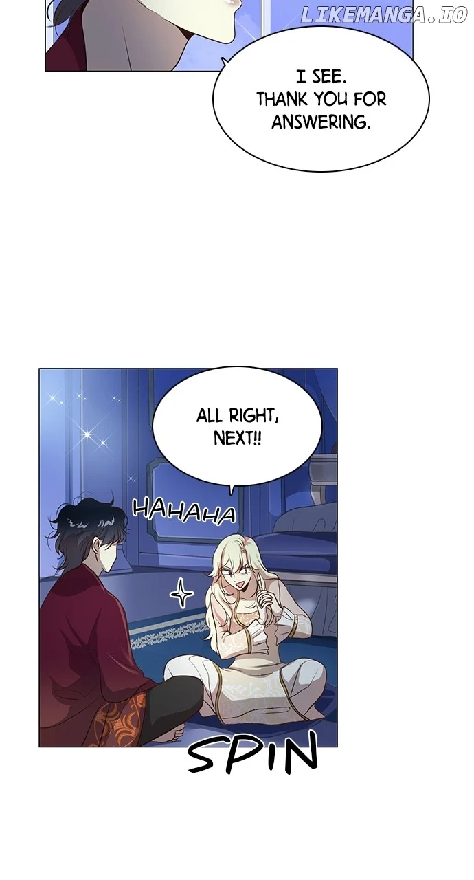 I Became the Rabbit Heroine’s Stepmother Chapter 39 219 ch 39 47