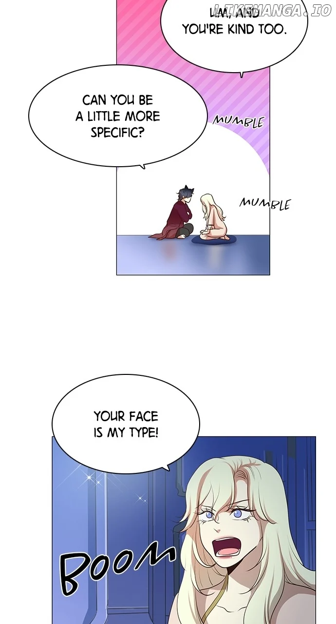 I Became the Rabbit Heroine’s Stepmother Chapter 39 223 ch 39 51