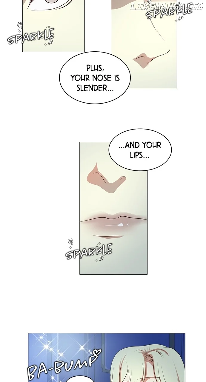 I Became the Rabbit Heroine’s Stepmother Chapter 39 225 ch 39 53