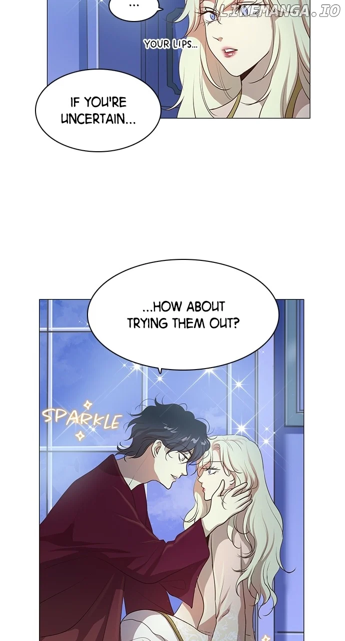 I Became the Rabbit Heroine’s Stepmother Chapter 39 226 ch 39 54