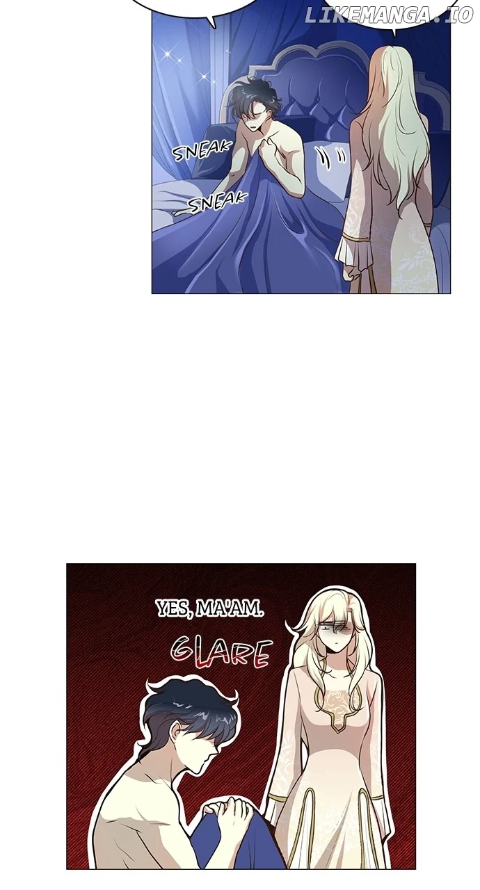 I Became the Rabbit Heroine’s Stepmother Chapter 39 181 ch 39 9