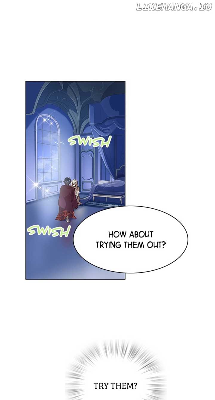 I Became the Rabbit Heroine’s Stepmother Chapter 40 176 ch 40 1