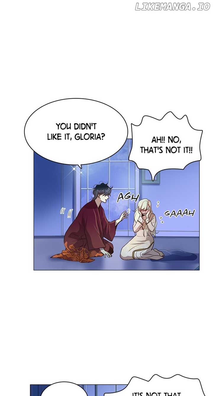 I Became the Rabbit Heroine’s Stepmother Chapter 40 185 ch 40 10