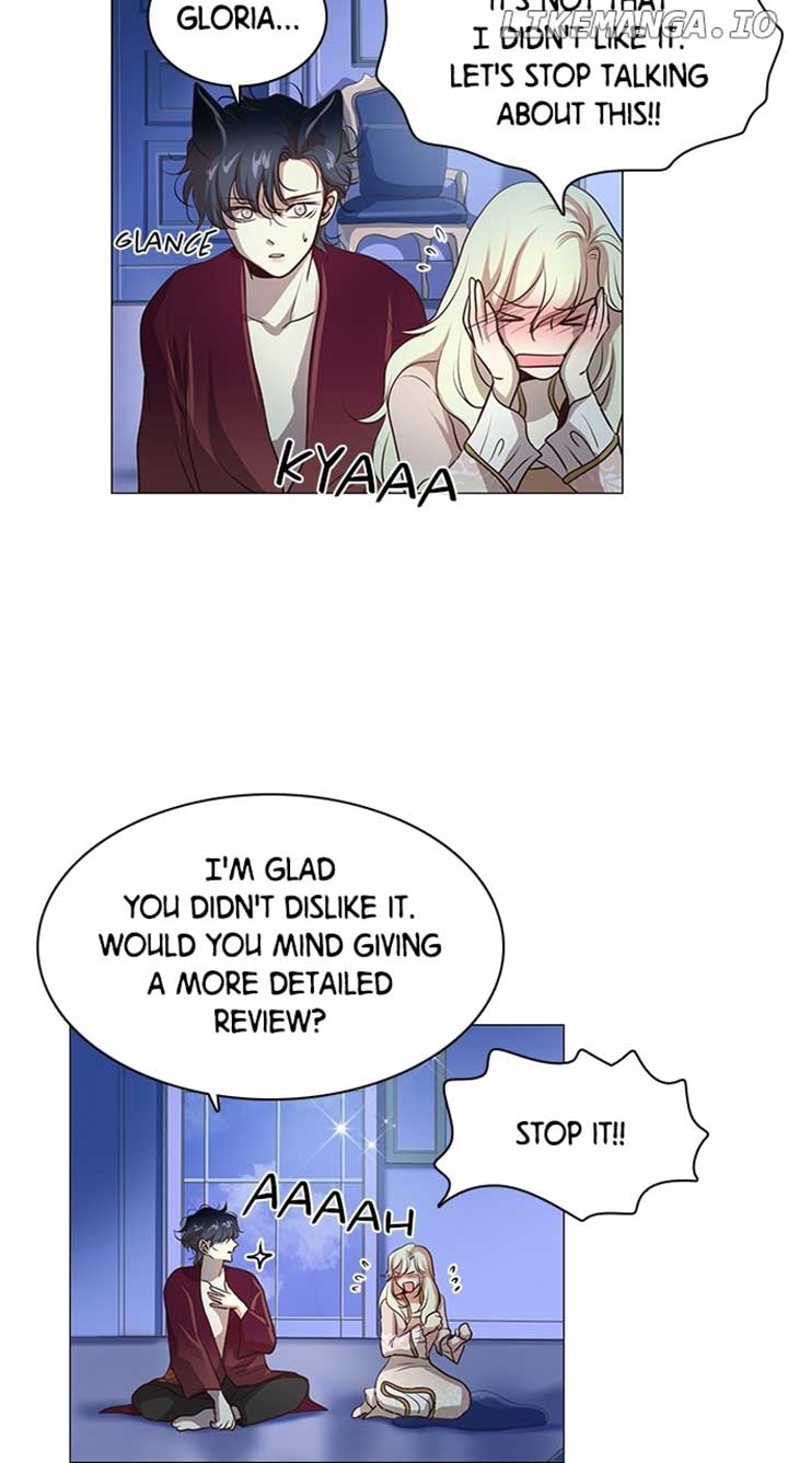 I Became the Rabbit Heroine’s Stepmother Chapter 40 186 ch 40 11