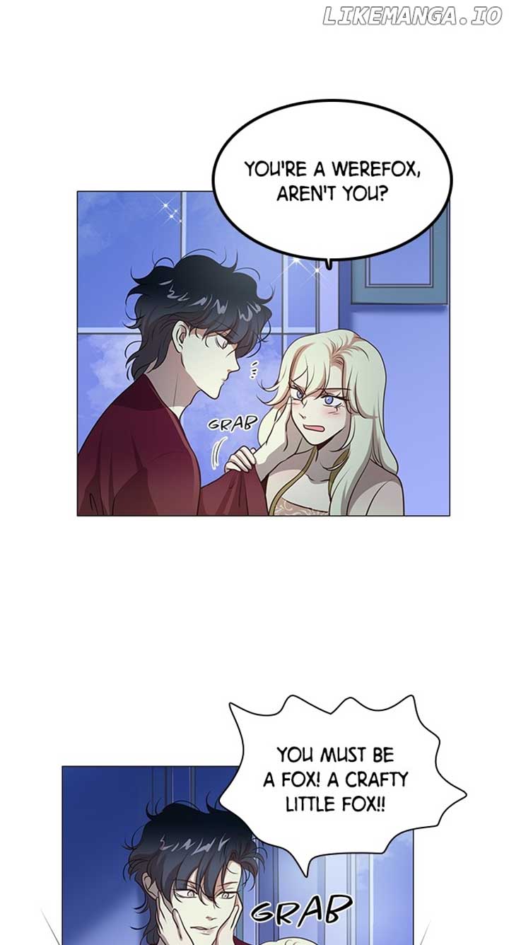 I Became the Rabbit Heroine’s Stepmother Chapter 40 192 ch 40 17