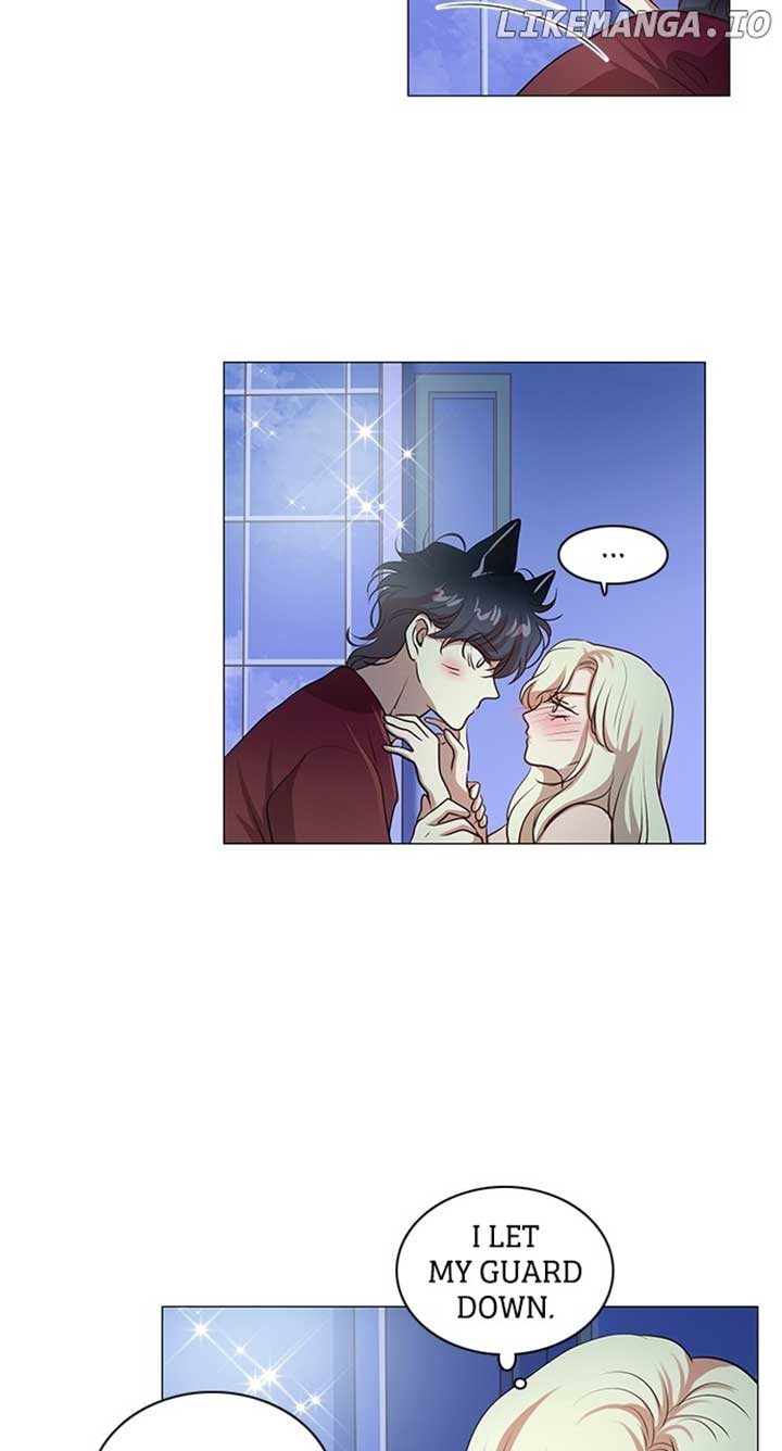 I Became the Rabbit Heroine’s Stepmother Chapter 40 195 ch 40 20