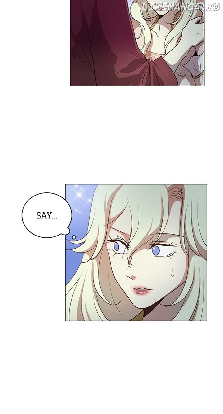 I Became the Rabbit Heroine’s Stepmother Chapter 40 199 ch 40 24