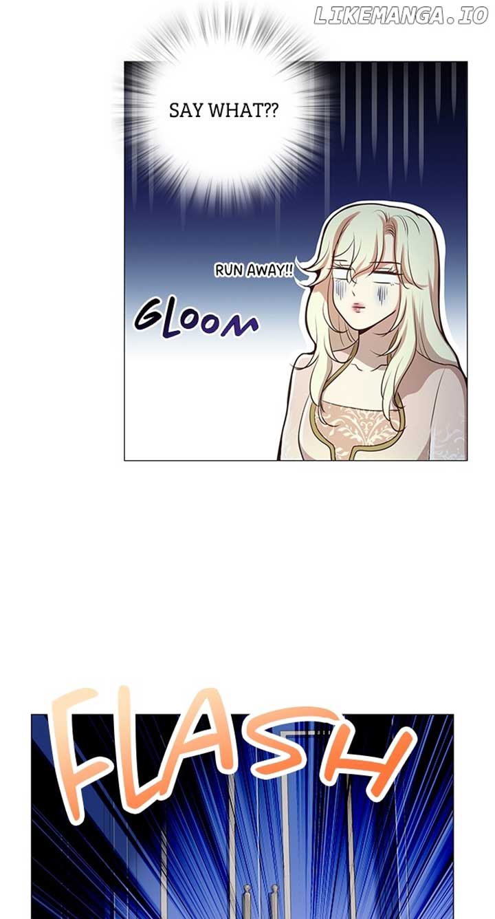 I Became the Rabbit Heroine’s Stepmother Chapter 40 200 ch 40 25