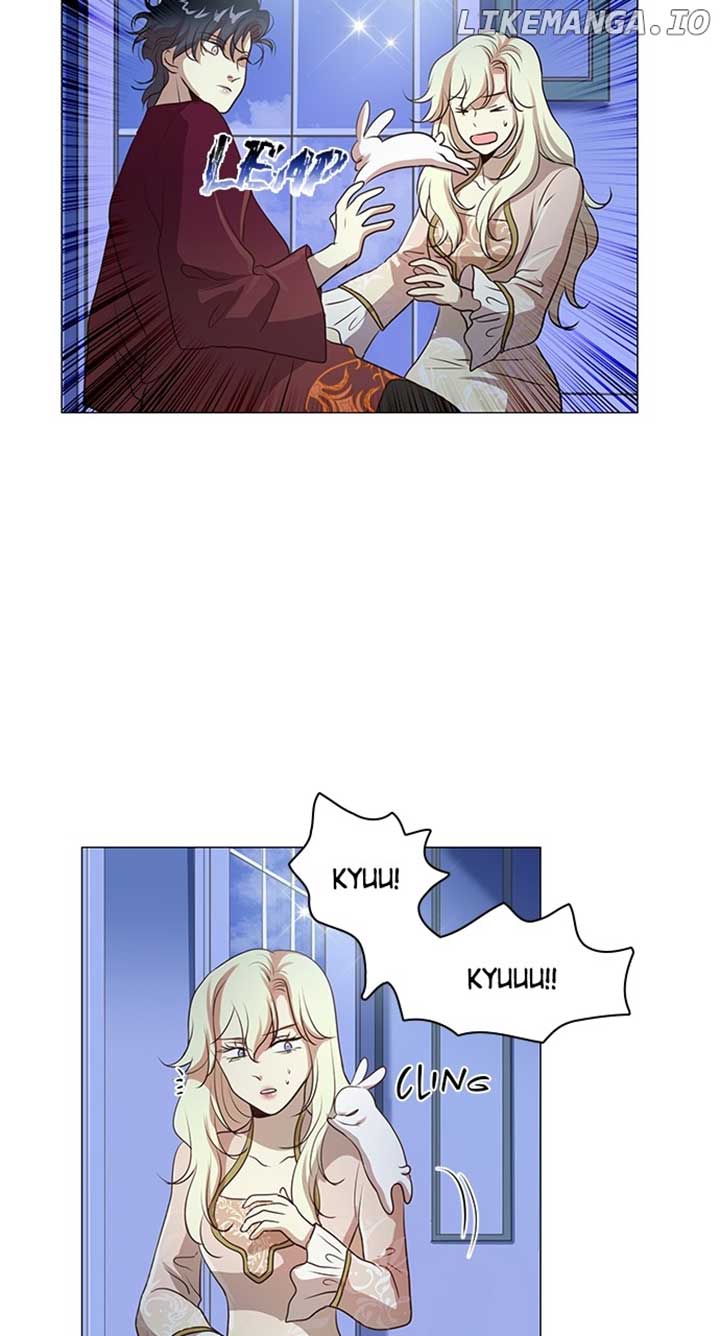 I Became the Rabbit Heroine’s Stepmother Chapter 40 203 ch 40 28