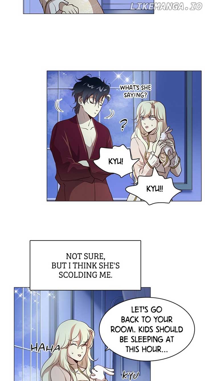 I Became the Rabbit Heroine’s Stepmother Chapter 40 204 ch 40 29