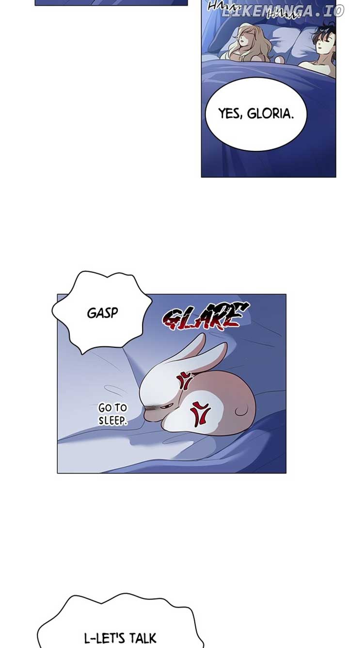 I Became the Rabbit Heroine’s Stepmother Chapter 40 209 ch 40 34