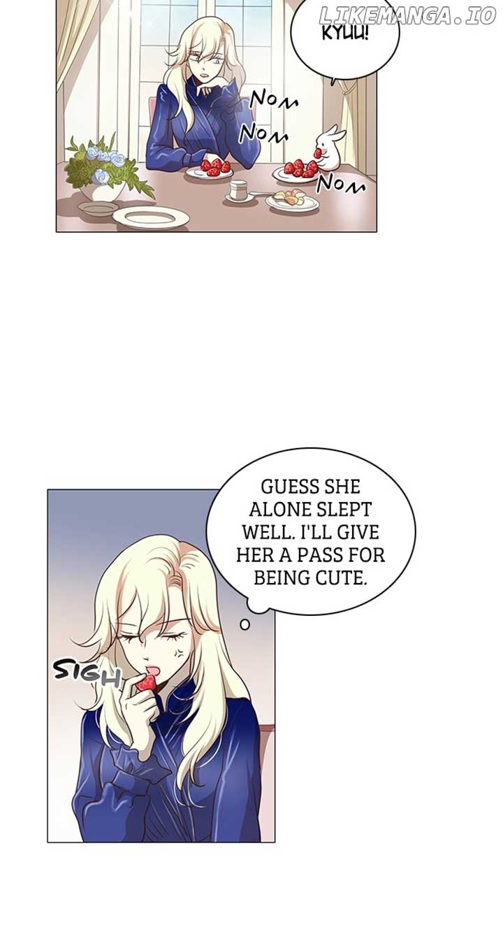 I Became the Rabbit Heroine’s Stepmother Chapter 40 212 ch 40 37