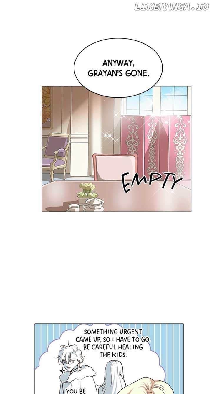 I Became the Rabbit Heroine’s Stepmother Chapter 40 213 ch 40 38