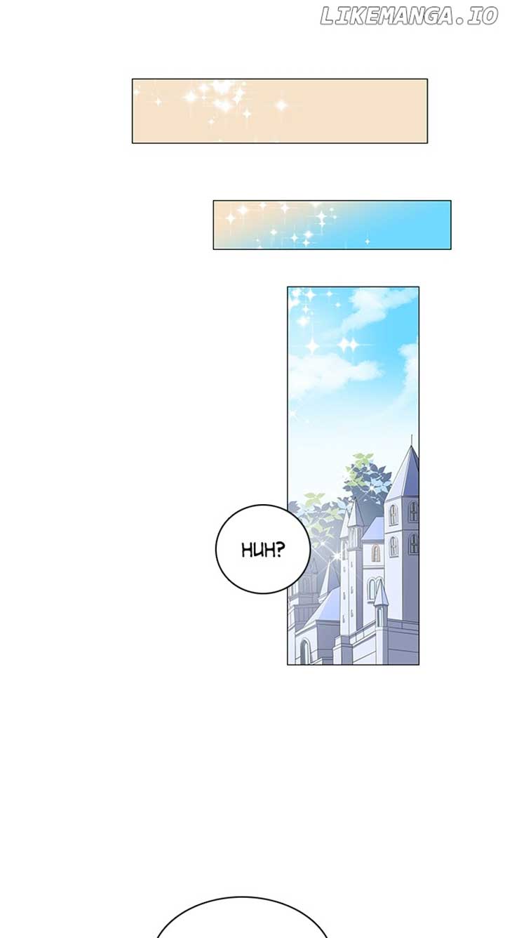 I Became the Rabbit Heroine’s Stepmother Chapter 40 215 ch 40 40