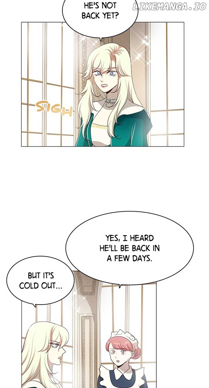 I Became the Rabbit Heroine’s Stepmother Chapter 40 216 ch 40 41